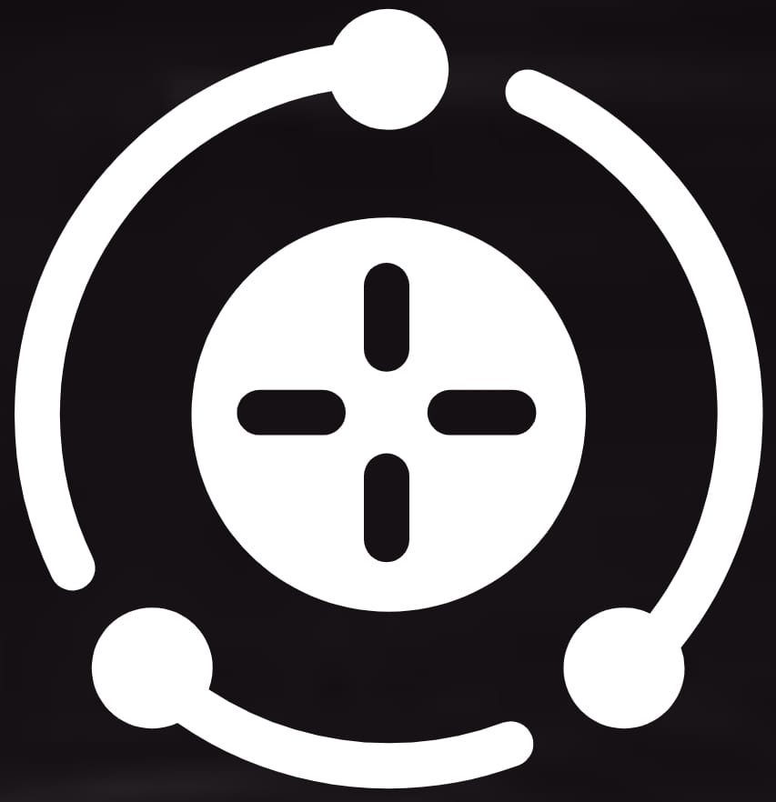 FragKD Logo